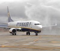 Comienza la tercera huelga de los tripulantes de cabina de Ryanair