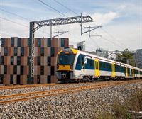 CAF firma un contrato de 130 millones de euros para el suministro de 23 trenes en Nueva Zelanda