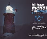 15 herrialde eta 51 pelikula lehiatuko dira Bilbao Mendi Film Festivalen