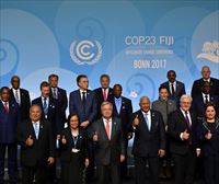 Mario Molina: 'No podemos esperar para actuar frente al cambio climático'
