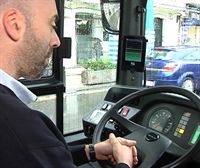 Donostia Etorkizuneko Autobus Europarra proiektuan erakusle