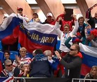 El COI excluye a Rusia de los Juegos de Olímpicos de Invierno de 2018
