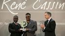 Sexual Minorities Uganda, premio René Cassin 2017