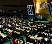 La Asamblea General de la ONU se reúne hoy para abordar el primer aniversario de la invasión rusa de Ucrania