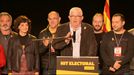 ANC: 'El independentismo ha ganado las elecciones'
