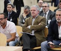 La Audiencia Nacional condena al PP a pagar 204 000 euros por lucrarse de la trama Gürtel