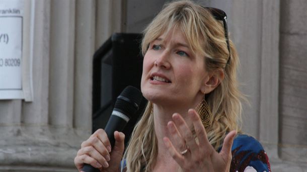 Laura Dern Películas Y Programas De Televisión