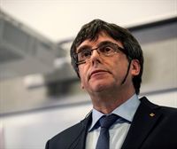 Puigdemont: Quien crea que con el chantaje político obtendrá algún beneficio se puede ahorrar el esfuerzo