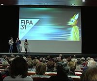 FIPA jaialdiaren 31. edizioa hasi da Biarritzen