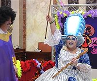 El Ayuntamiento de San Sebastián y las comparsas estudian dividir el desfile de Carnaval en dos