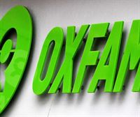 Haitik Oxfamen jarduerak debekatu ditu sexu eskandaluengatik