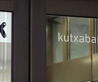 Kutxabank ganó 75,1 millones en el primer trimestre, un 21,6 % más