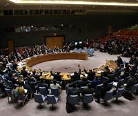 Ucrania pide una sesión urgente del Consejo de Seguridad ante el despliegue nuclear ruso en Bielorrusia
