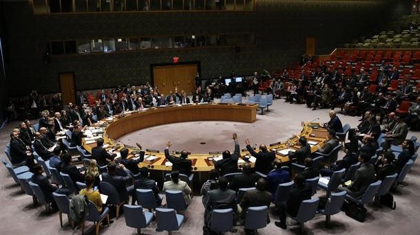 Ukraine calls for an urgent session of the Security Council before the Russian nuclear deployment in Belarus