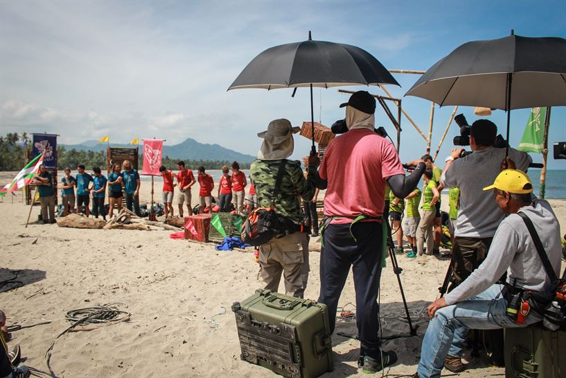 El Conquistador Del Caribe 2021 Episodio 22