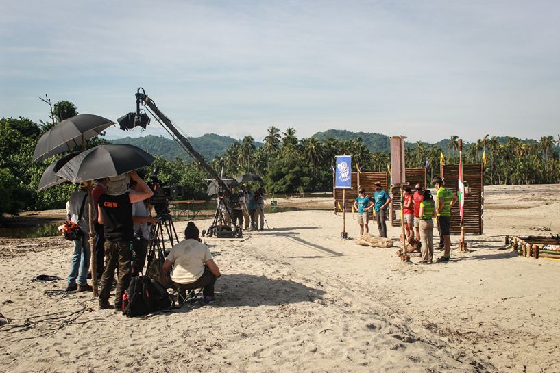 El Conquistador Del Caribe 2021 Episodio 20