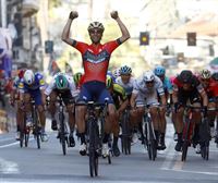 Nibalik Milan-San Remo Klasikoaren gidoia hautsi, eta garaipena eskuratu du