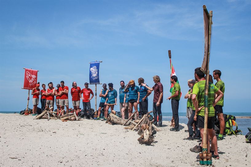 El Conquistador Del Caribe 2021 Episodio 20