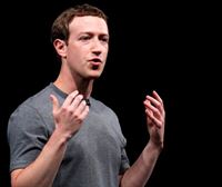 Facebookek izena aldatu dio bere enpresari: Meta izango da aurrerantzean 