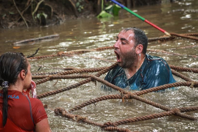 El Conquistador Del Caribe Capitulos Completos