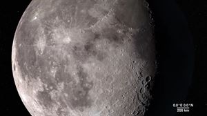 La NASA enviará astronautas a la Luna en 2024