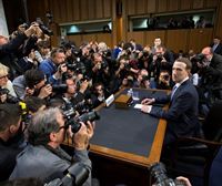 Zuckerberg pide perdón por la filtración de datos y asegura que él es el responsable