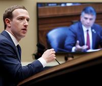 Zuckerberg reconoce que Cambridge Analytica accedió a sus datos en Facebook