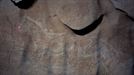 Ya se han hallado 113 imágenes rupestres en la cueva de Atxurra
