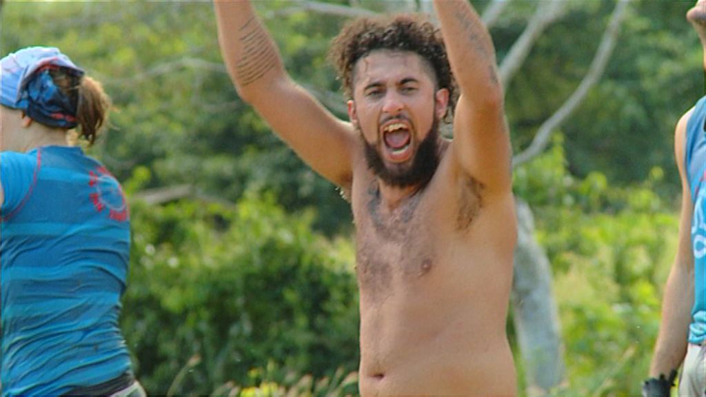 El Conquistador Del Fin Del Mundo Capitulos Completos