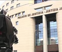 El TSJN confirma la condena de 7 años de prisión a un hombre por violar a una mujer en Pamplona