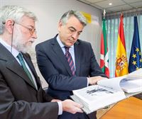 Espetxe-politikari buruzko proposamenak 'entzun' egingo ditu Espainiako Gobernuak
