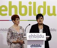 EH Bildu pone en marcha la elección de sus cabezas de lista para 2019