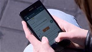 Hackers logran acceder a teléfonos de usuarios de Whatsapp