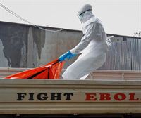 La OMS eleva a 'muy alto' el riesgo para la salud pública por el ébola en el Congo