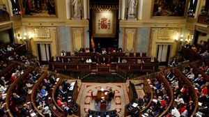 El BOE publica el decreto de disolución de las Cortes y convocatoria del 10N