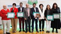 'Teknopolis' y 'MQP', reconocidos en los premios de Periodismo Ambiental