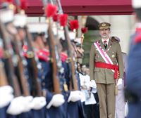Ezker Anitza presentará mociones en las instituciones para reprobar la monarquía