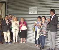 Dbus recuerda a los trabajadores víctimas de la violencia en Euskadi