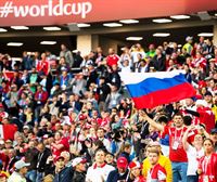 Rusia es excluida de las competiciones internacionales durante 4 años