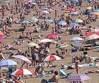 Bizkaia arrancará la temporada de playas el 1 de junio sin restricciones