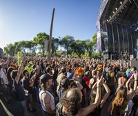 El Azkena Rock Festival volverá en 2022