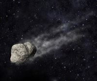 2009 FJ1 asteroideak ez du Lurrean talka egingo: bi milioi kilometrora igaroko da