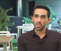 Contador: 'Uste dut azken urteetako Tour irekienaren aurrean gaudela'