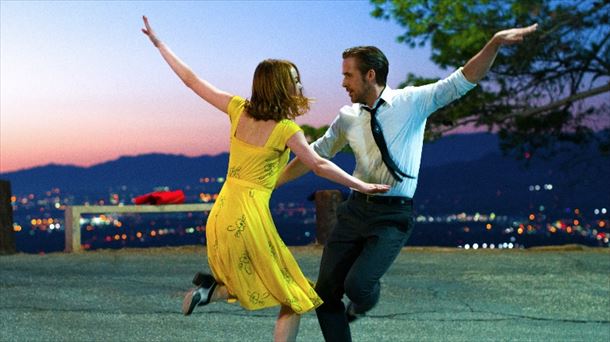 "La La Land" se podrá ver el 2 de agosto en Errekalde