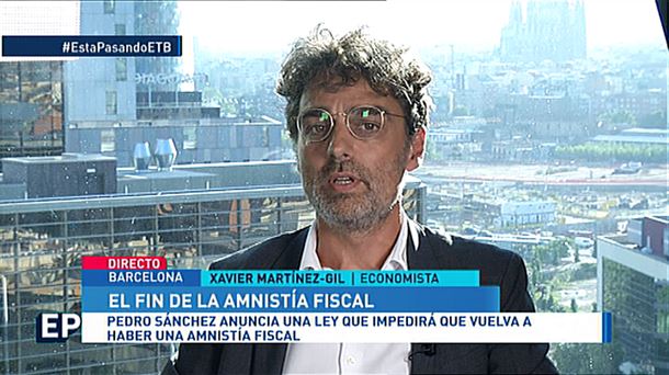 ‘Dos años después ha cambiado de opinión a la vista de los nombres