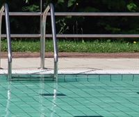 La calidad del agua en las piscinas se mide diariamente