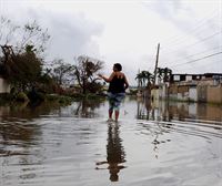 Puerto Rico eleva de 64 a casi 3.000 las víctimas mortales del huracán 'María'