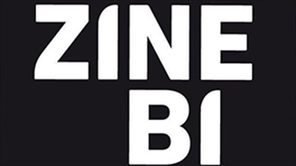 Logo de Zinebi. Foto: Zinebi