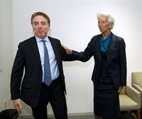 Argentina prevé lograr el adelanto del crédito del FMI a finales de septiembre