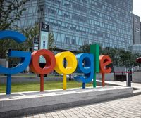 Google konpainiari ezarritako 2.420 milioiko isuna berretsi du Europako Justiziak